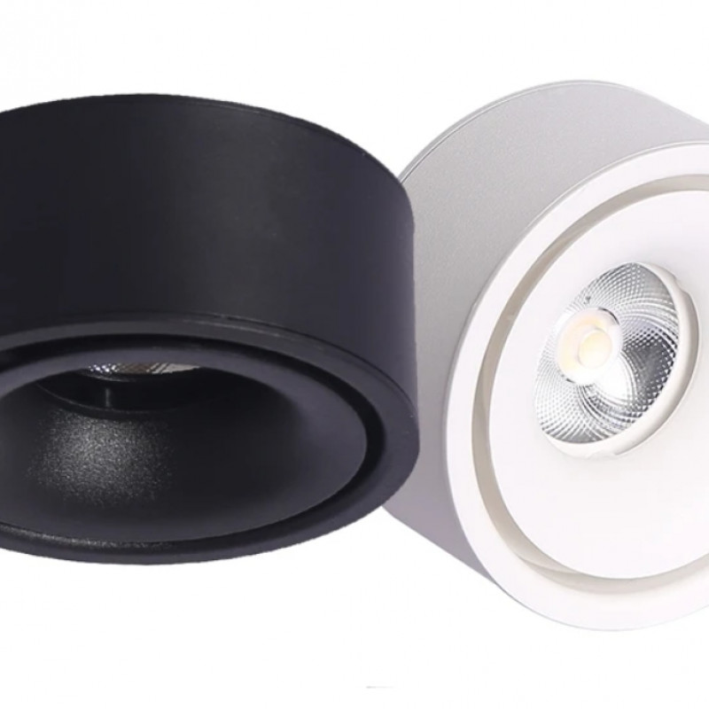 Потолочный светодиодный светильник DLUX DA154WH от Sto-watt