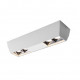 Накладной светильник LED BAR CORVINA DA20204K-WH от Sto-watt