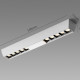 Накладной светильник LED BAR CORVINA DA20404K-WH от Sto-watt