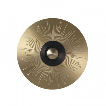 Настенный светильник PLANCHET DA3009GD
