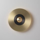 Настенный светильник PLANCHET DLUX DA3010GD от Sto-watt