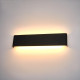 Настенный светодиодный светильник DLUX DA14W41BK от Sto-watt