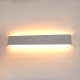 Настенный светодиодный светильник DLUX DA20W61WH от Sto-watt
