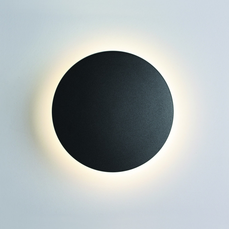 Настенный светодиодный светильник DLUX DA6W135BK от Sto-watt