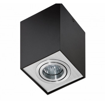 Накладной светильник DLUX DA1003BK-AL
