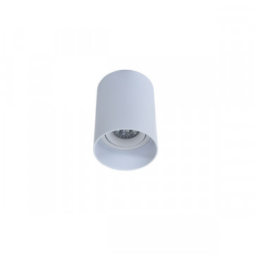 Накладной светильник прямой DLUX DA1005WH