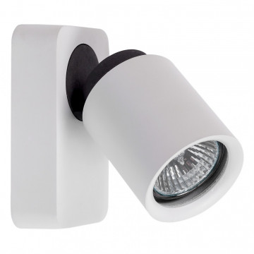 Спот DLUX DA3161WH