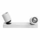 Спот DLUX DA3162WH от Sto-watt