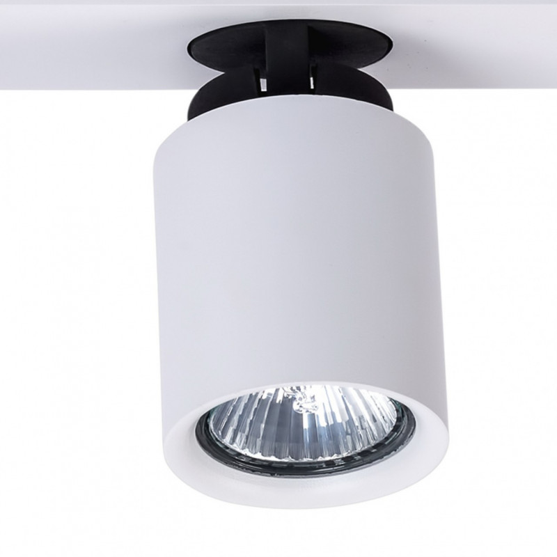 Спот DLUX DA3162WH от Sto-watt