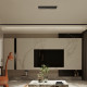 Накладной светильник LED BAR CORVINA DA20204K-WH от Sto-watt