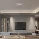 Накладной светильник LED BAR CORVINA DA20204K-WH от Sto-watt