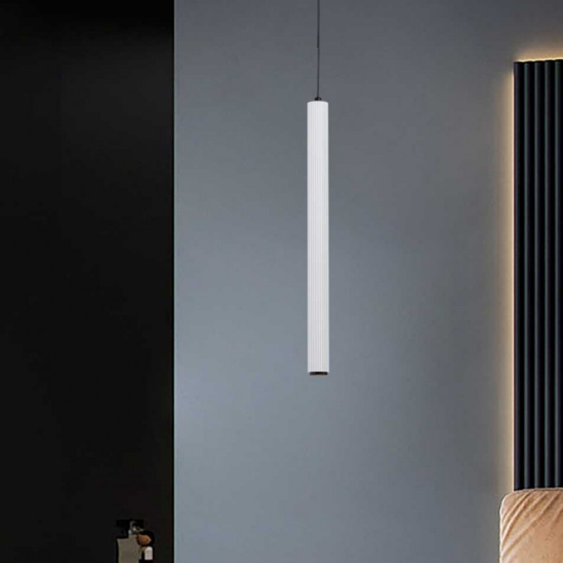 Подвесной светильник DA0877-600A WH от Sto-watt
