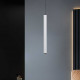 Подвесной светильник DA0877-600A WH от Sto-watt