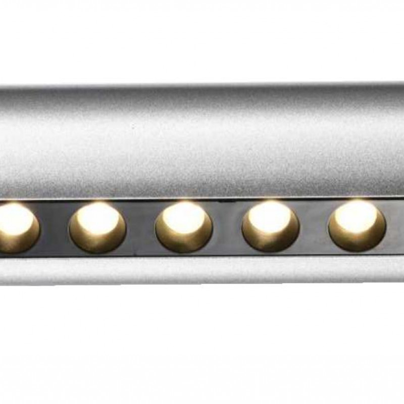Подвесной светильник DLux DA0686-1000A BK/Silver от Sto-watt