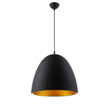 Подвесной светильник DLUX DA5104BK