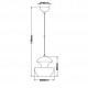 Подвесной светильник DLUX DA8223WH/GD от Sto-watt
