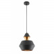 Подвесной светильник DLUX DA8301BK/GD от Sto-watt