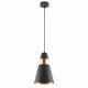 Подвесной светильник DLUX DA8302BK/GD от Sto-watt