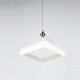 Подвесной светодиодный светильник DLUX DA9175WH от Sto-watt