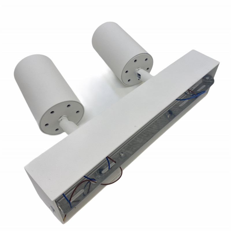 Спот DLUX DA3002WH от Sto-watt