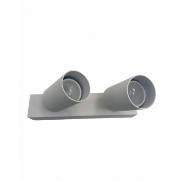 Спот DLUX DA3002WH