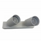 Спот DLUX DA3002WH от Sto-watt