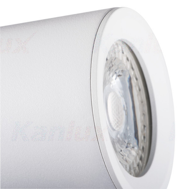 Спот DLUX DA3005WH от Sto-watt