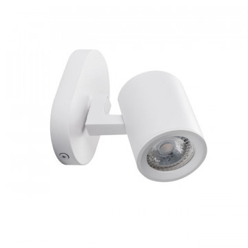 Спот DLUX DA3005WH