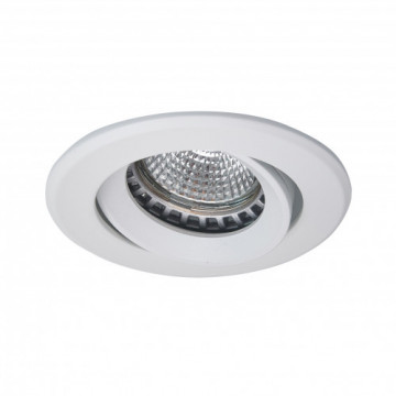 Встраиваемый поворотный светильник DLUX DA707WH