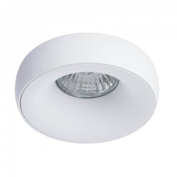 Встраиваемый светильник DLUX DA5003WH