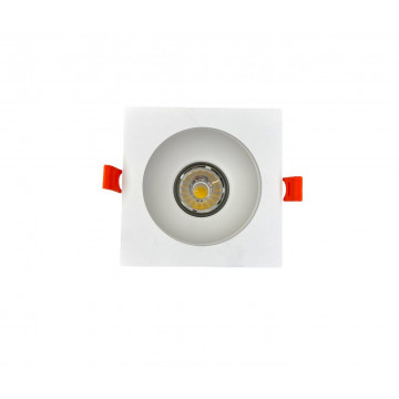Встраиваемый светильник DLUX DA5012WH