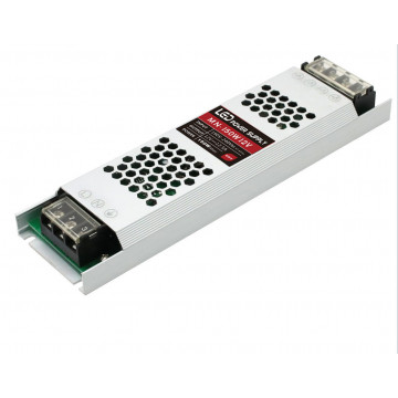 Блок питания ультратонкий DLUX 150W 12V 12.5A S-12-150
