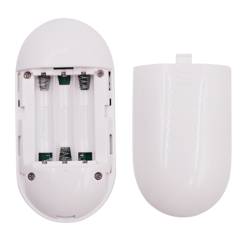 Сенсорный RGB-контроллер DLUX DA01 Led Touch Controller 12/24V, 216/432W от Sto-watt