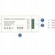 Сенсорный RGB-контроллер DLUX DA01 Led Touch Controller 12/24V, 216/432W от Sto-watt
