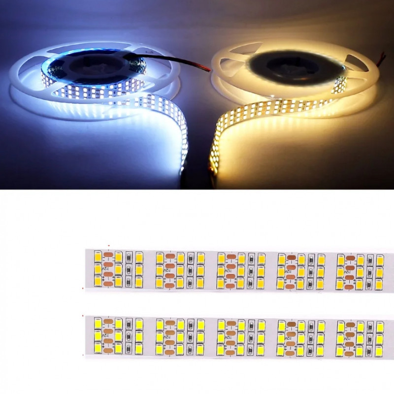 Светодиодная лента DLUX 2835-360 25Вт от Sto-watt