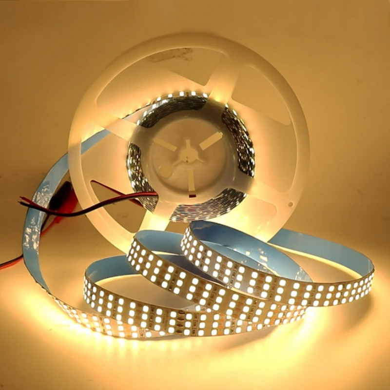 Светодиодная лента DLUX 2835-360 25Вт от Sto-watt